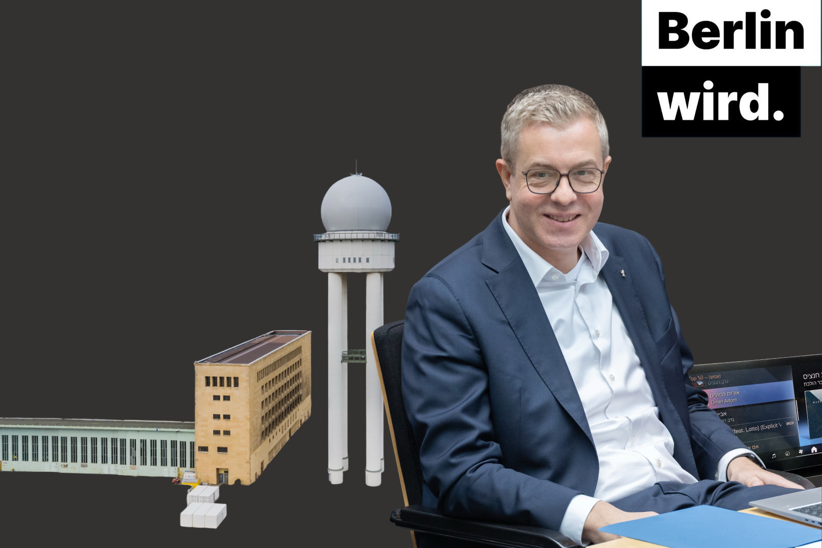 The CDU: Please Forget About All The Corruption