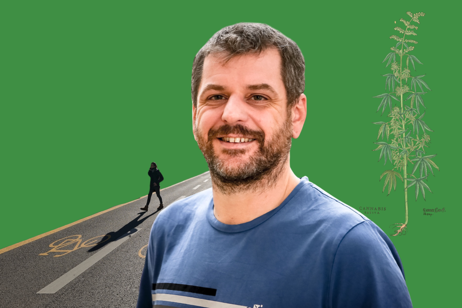 The Greens: Climate-Friendly, Conflict-Averse