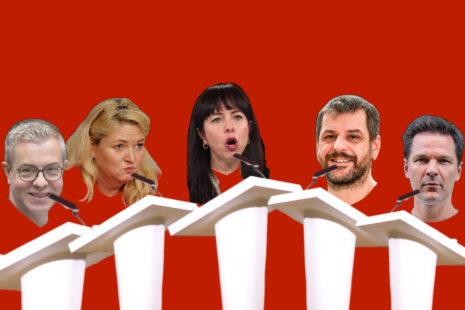 Who Won the Berlin Election Debate?
