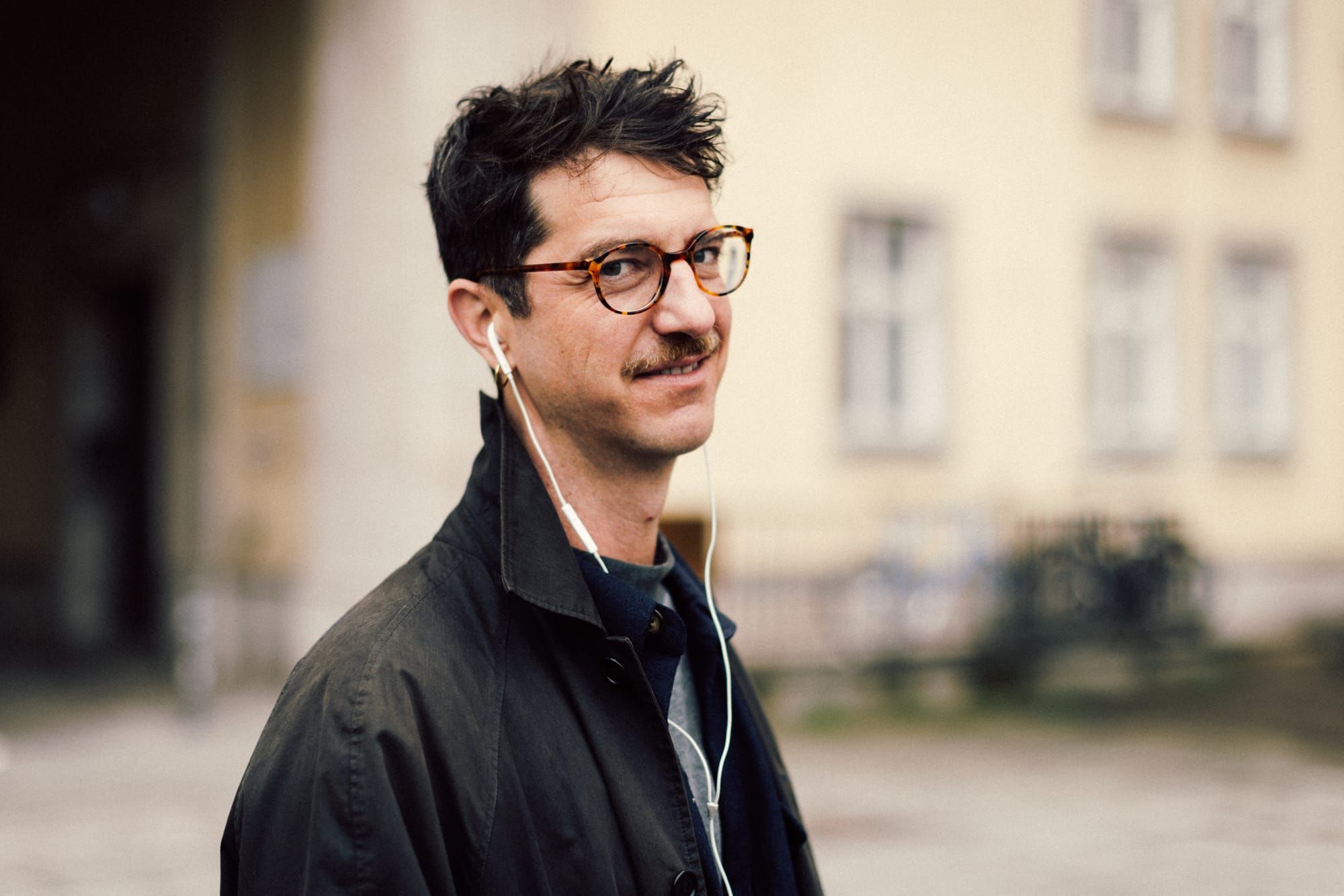 “There is a lie in the book”: Vincenzo Latronico on Perfection
