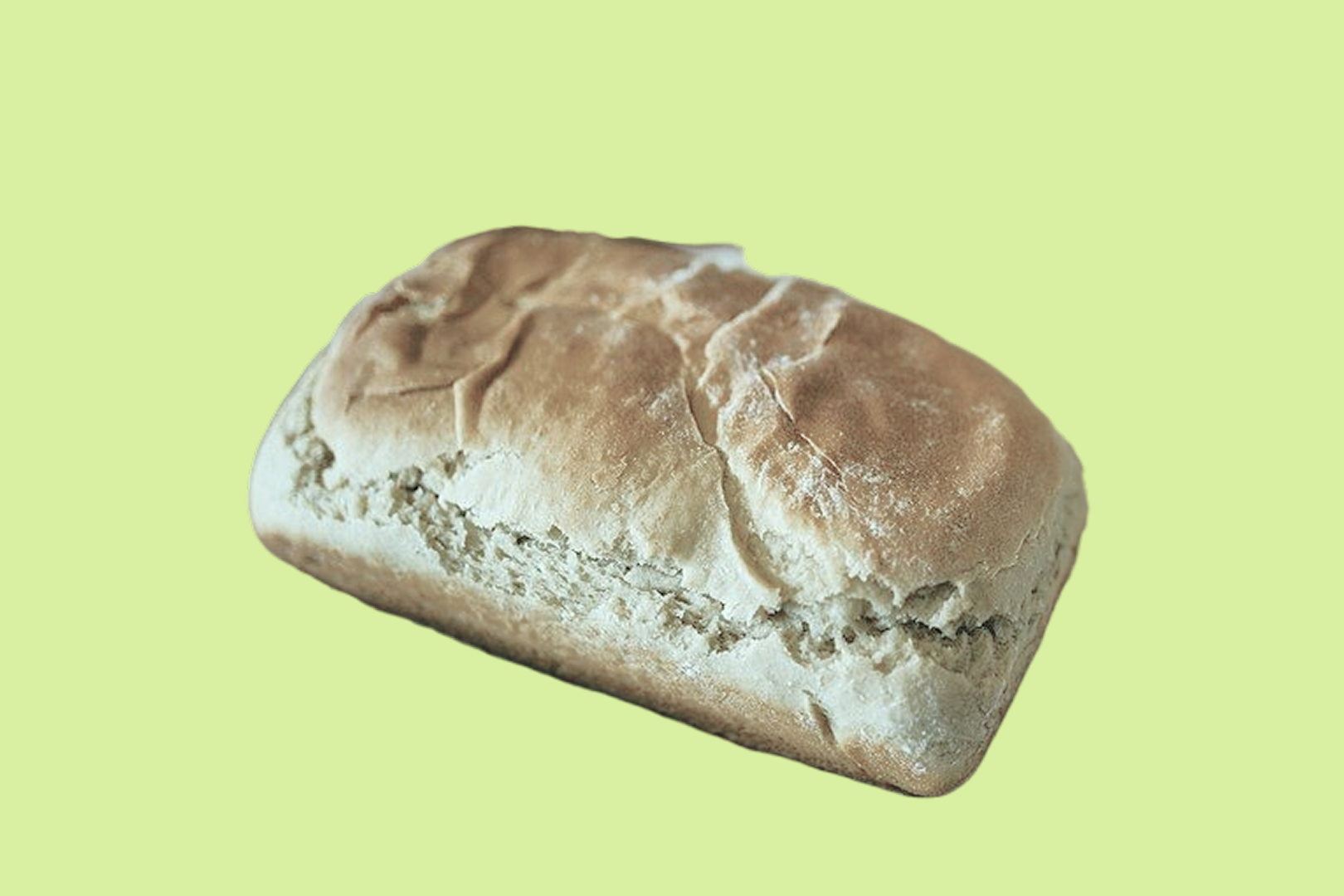 Behold, the Last Surviving Piece of DDR Bread