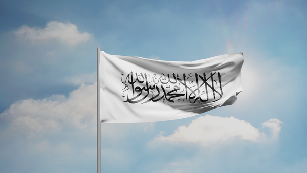 The Taliban Are Quietly Running the Afghan Embassy in Berlin