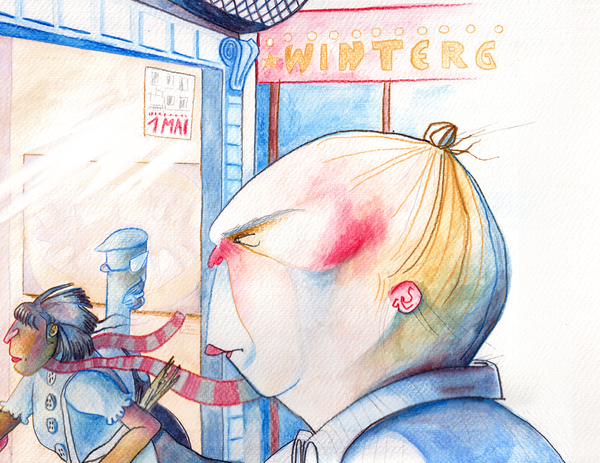 The HEIST Guide to Gallery Weekend 2026