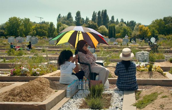 What are you up to this weekend?