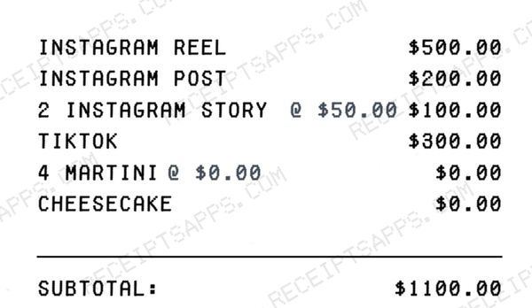 Bad Influencers: Inside Berlin's Social Media Food Chain