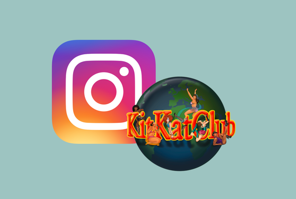 Instagram Deactivates KitKat Club and Insomnia