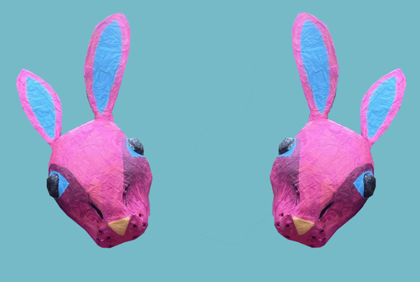 Exclusive: Meet the Mastermind Bunnies Behind the Görlitzer Park Plot