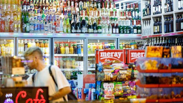 Germany Wants to Tax Your Fritz-Kola