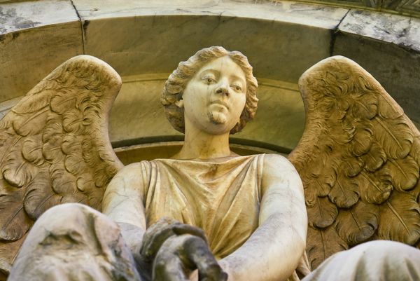 Berlin Couple Accused of Running a Bronze Statue Heist