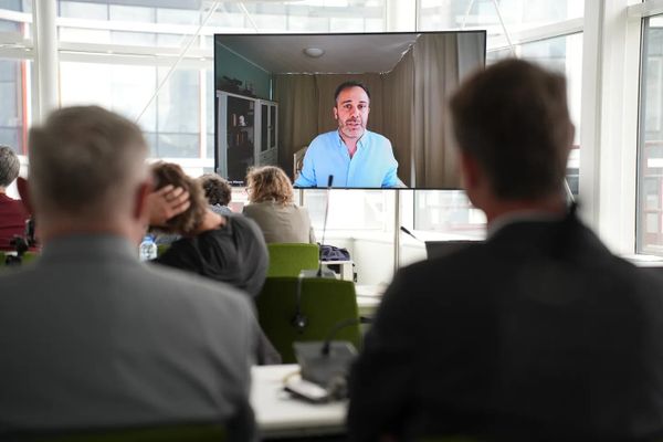The Case of Hüseyin Doğru: Germany Freezes Mother's Bank Account