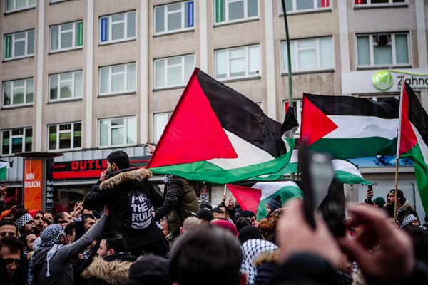 Berlin Tried to Deport an Irish Activist. The Court Just Said No.