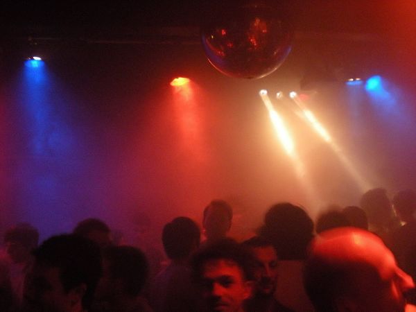 Six Months After Closure, Schwuz Is Back