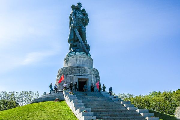 Here's Everything That's Banned on Liberation Day