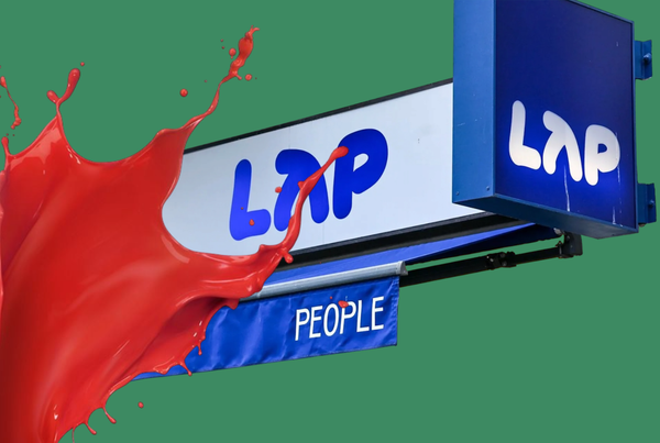 Attacks on LAP Coffee Claimed on Far-Left Platforms