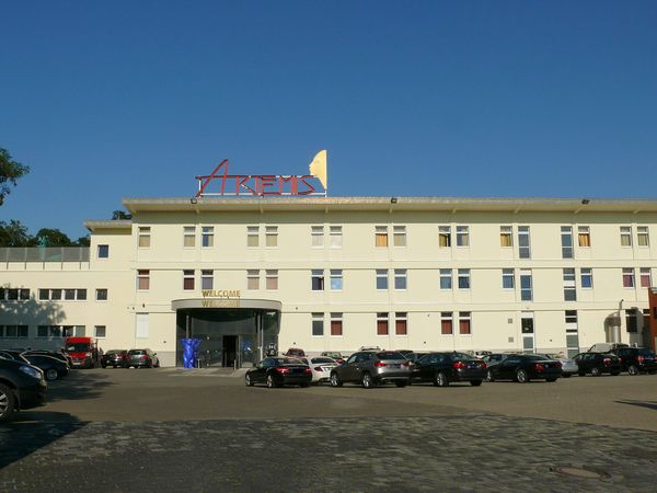 Brothel Bailout: State Paid Artemis €1.75 Million in Pandemic Aid