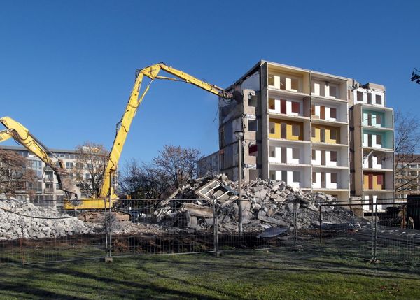 The Berlin Housing Study Vonovia Tried to Bury