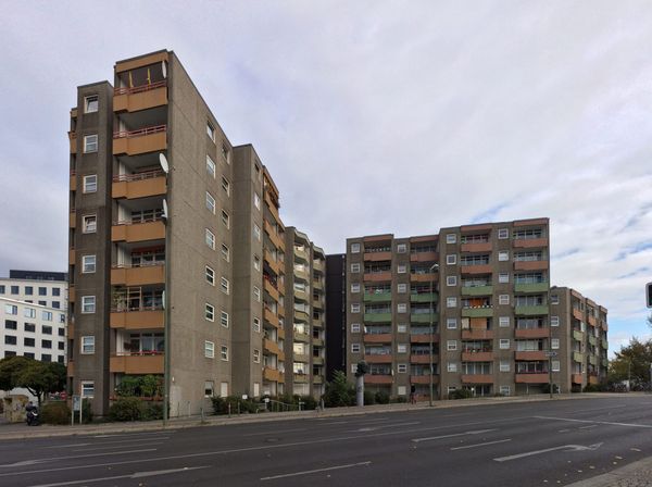 Berlin vs. Landlords: New Database to Log Every Rent in the City