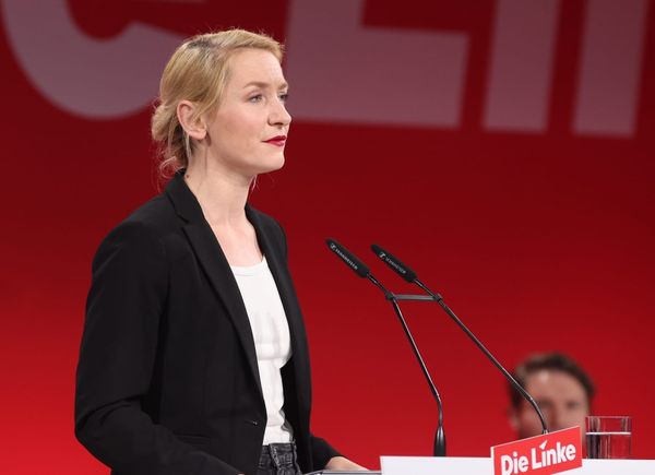 The Red-Red-Green Coalition Has Started to Squabble