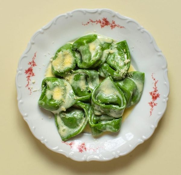 Hand-Rolled Ravioli, Tagliatelle, Gnocchi, Tortelli at Bardele