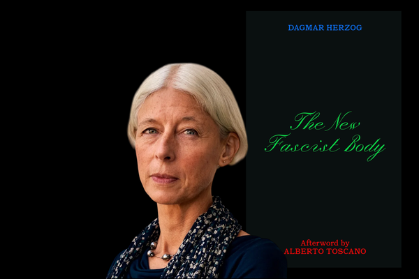 Dagmar Herzog on the "Sexy Racism" of the AfD