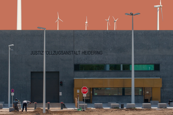 Meet Hendrik Holt: The €10 Million Fraudster Who Just Escaped Berlin Prison