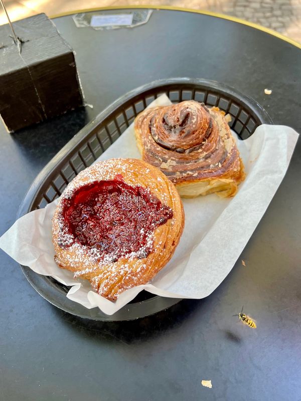 Buzzy French Bakery La Maison is Unfortunately Worth The Hype