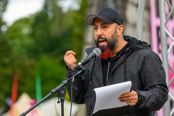 Ferat Koçak Suspends Parliamentary Duties Amid Media Storm