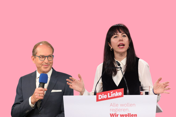 Elif Eralp Takes Legal Action over 'Antisemite' Claim