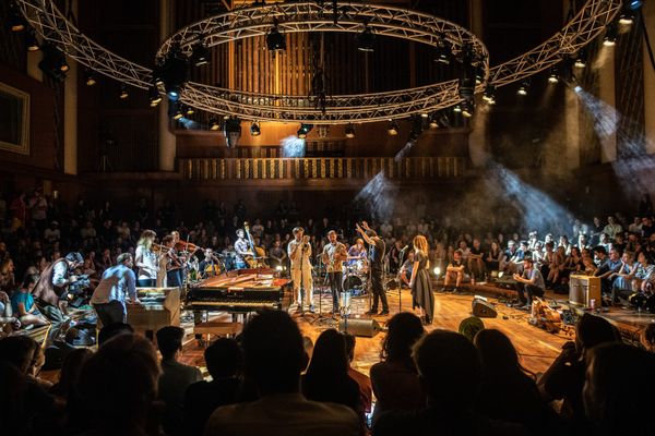 PEOPLE Festival 2026: "Expect the unexpected"