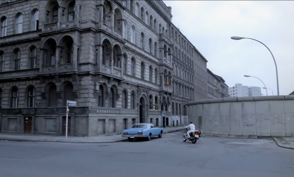 A History of Berlin Film, from the Shelves of Videodrom