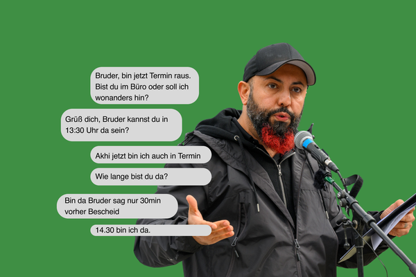 “I Was Naive”: Ferat Koçak Reveals Full Communication With the Remmos