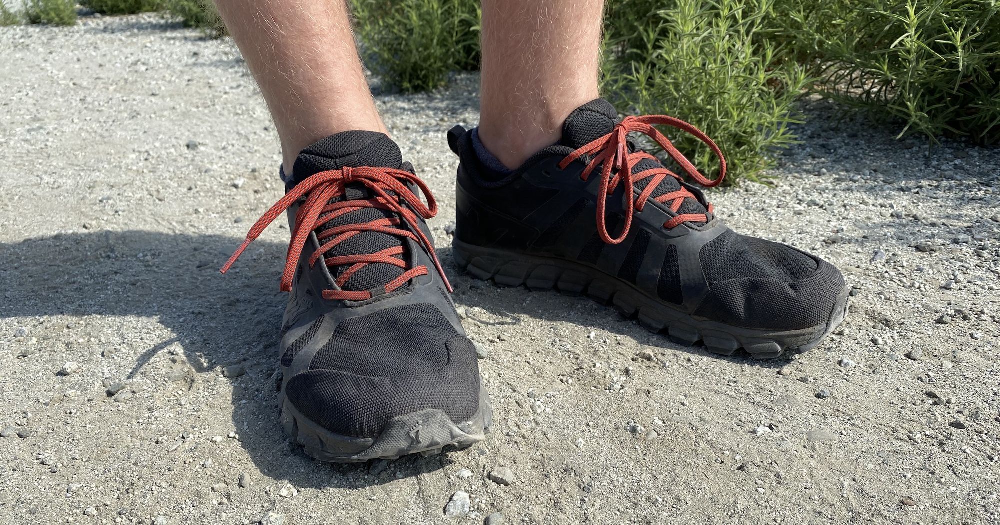 Inov-8 Terraultra G 260. The best zero-drop trail runner? [review]