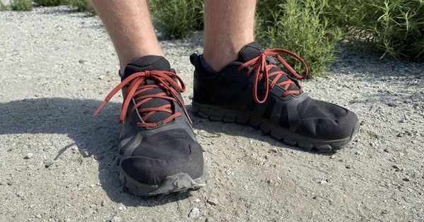 Inov-8 Terraultra G 260. The best zero-drop trail runner? [review]
