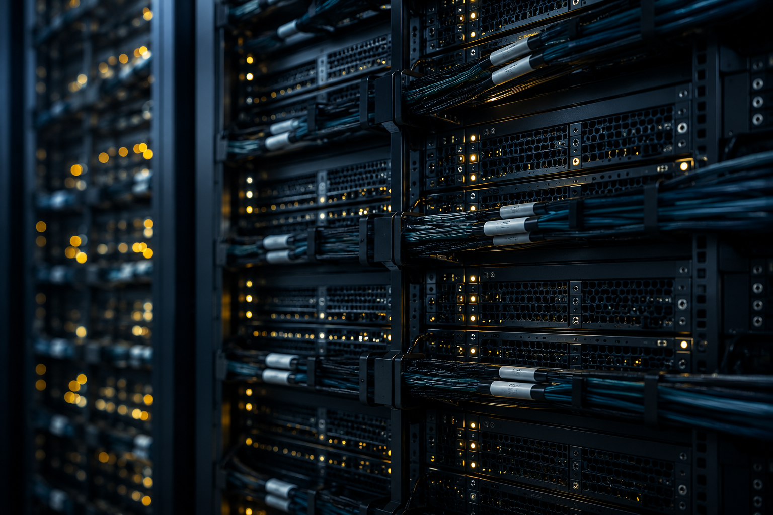 Anthropic IPO and SpaceX Compute Deal Reveal AI Infrastructure Spending Has Escaped Hyperscaler Control