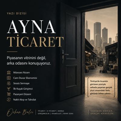 Ayna Ticaret