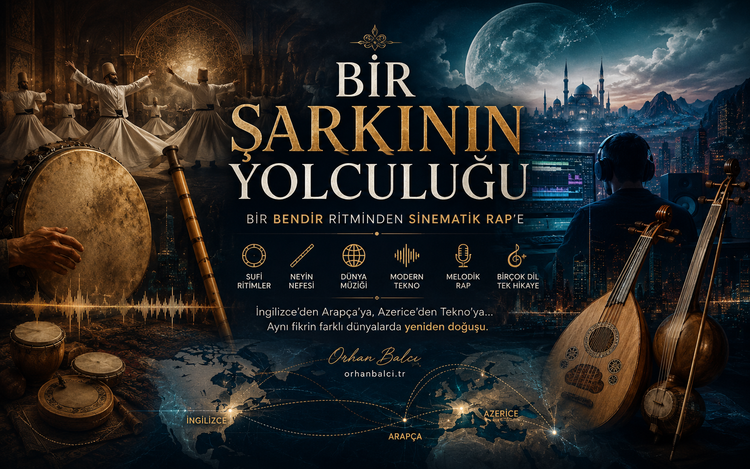 Bir Şarkının Yolculuğu