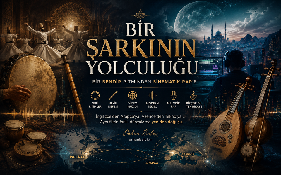 Bir Şarkının Yolculuğu