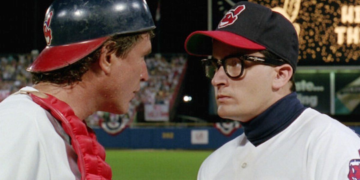 "You don't need a stereophonic Blaupunkt, what you NEED is a CURVEBALL!": Some Personal Notes on Baseball and Film
