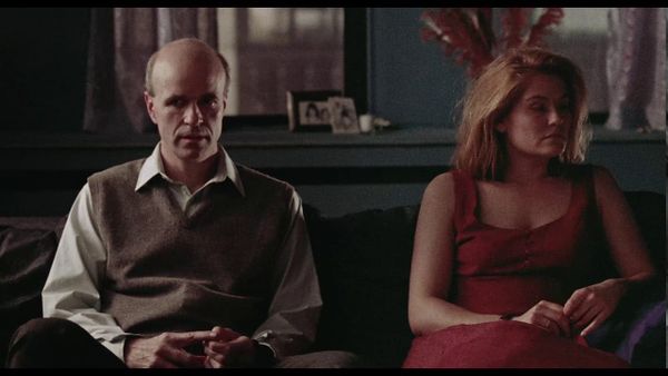 What Happened Was... (in memoriam, Tom Noonan)