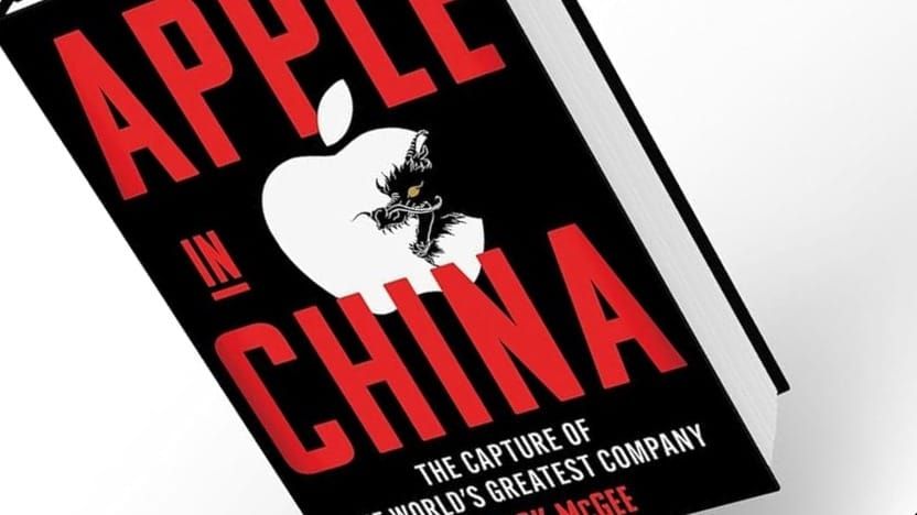 Apple In China: The Capture of the World’s Greatest Company