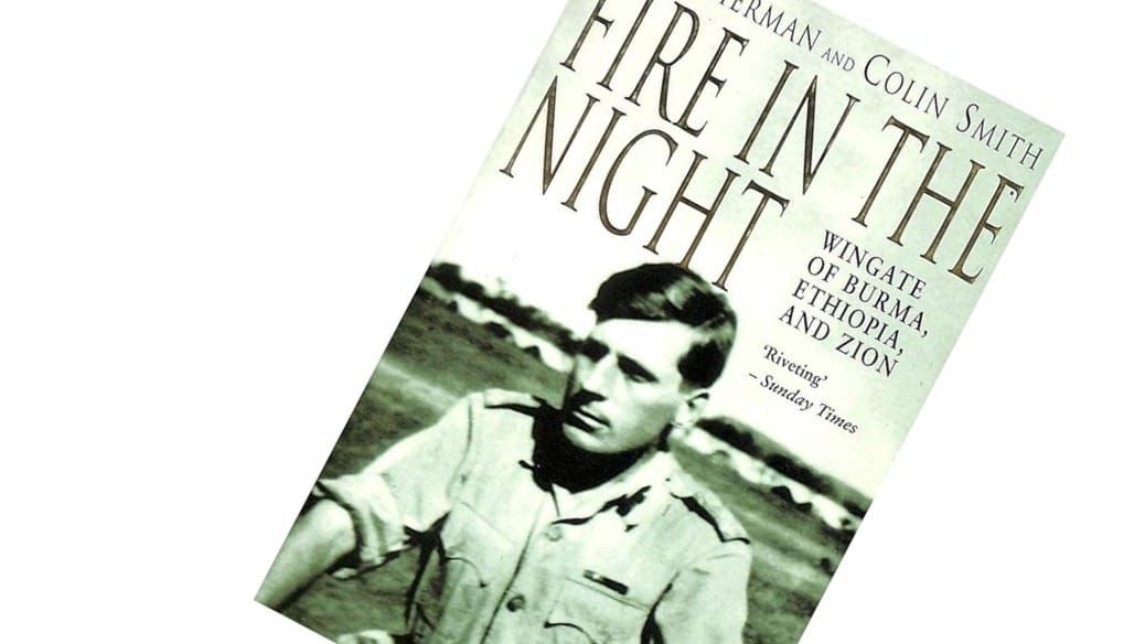 ESSENTIAL READING | The Outrageous and Innovative General Orde Wingate