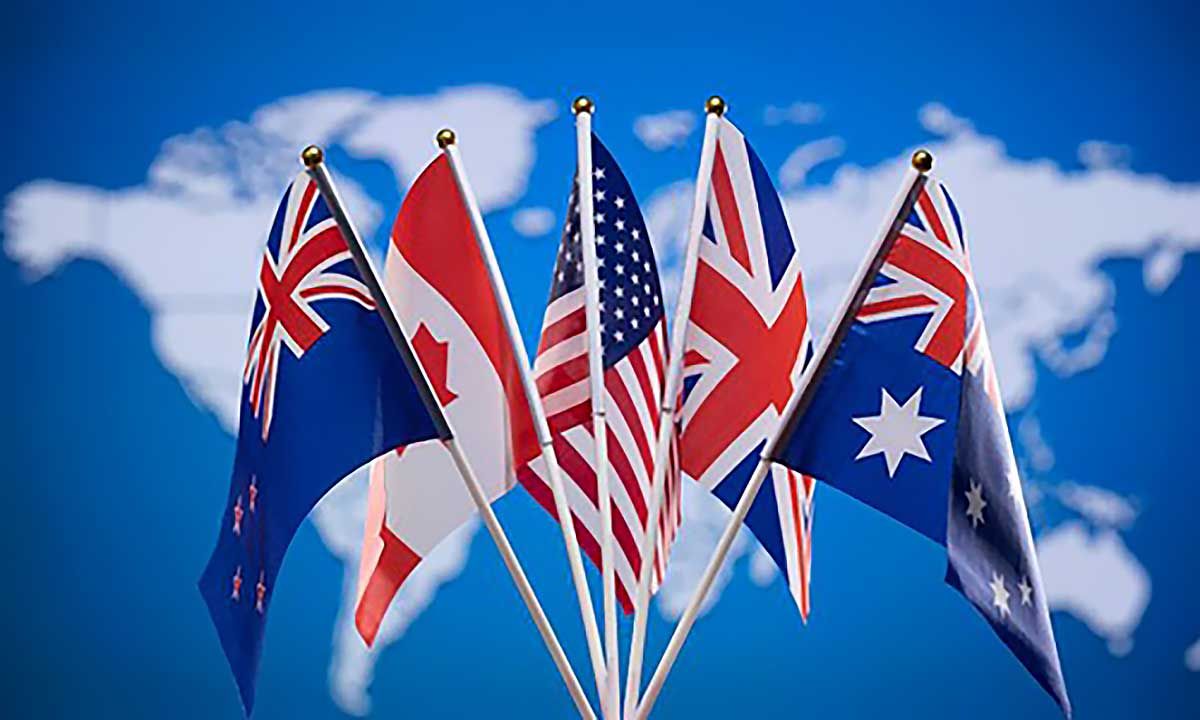 EN CLAIR | The Blinding of FiveEyes, But Maybe it was Time
