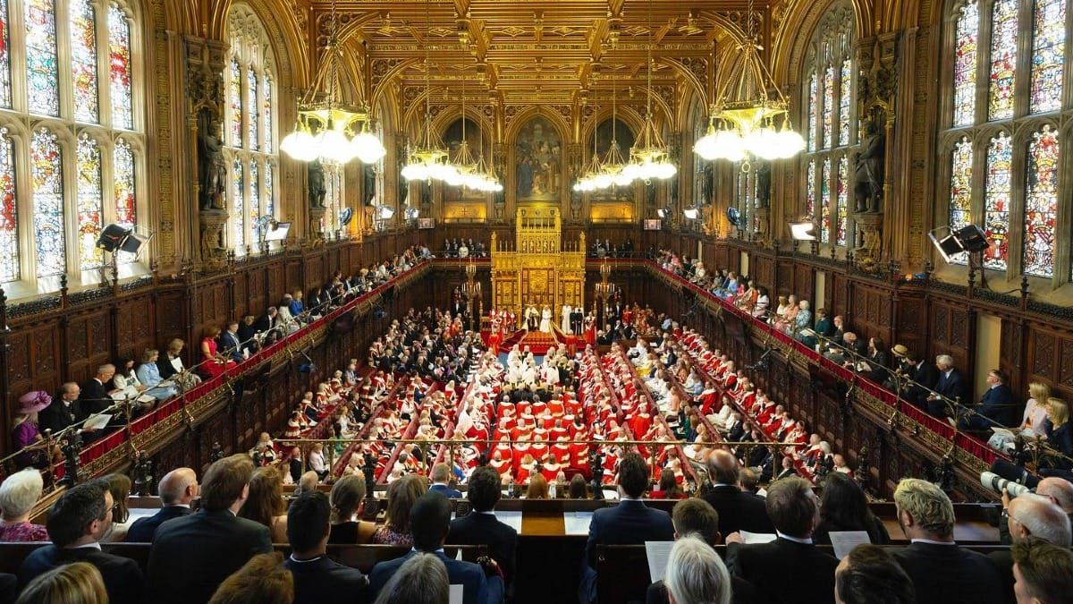 House of Lords