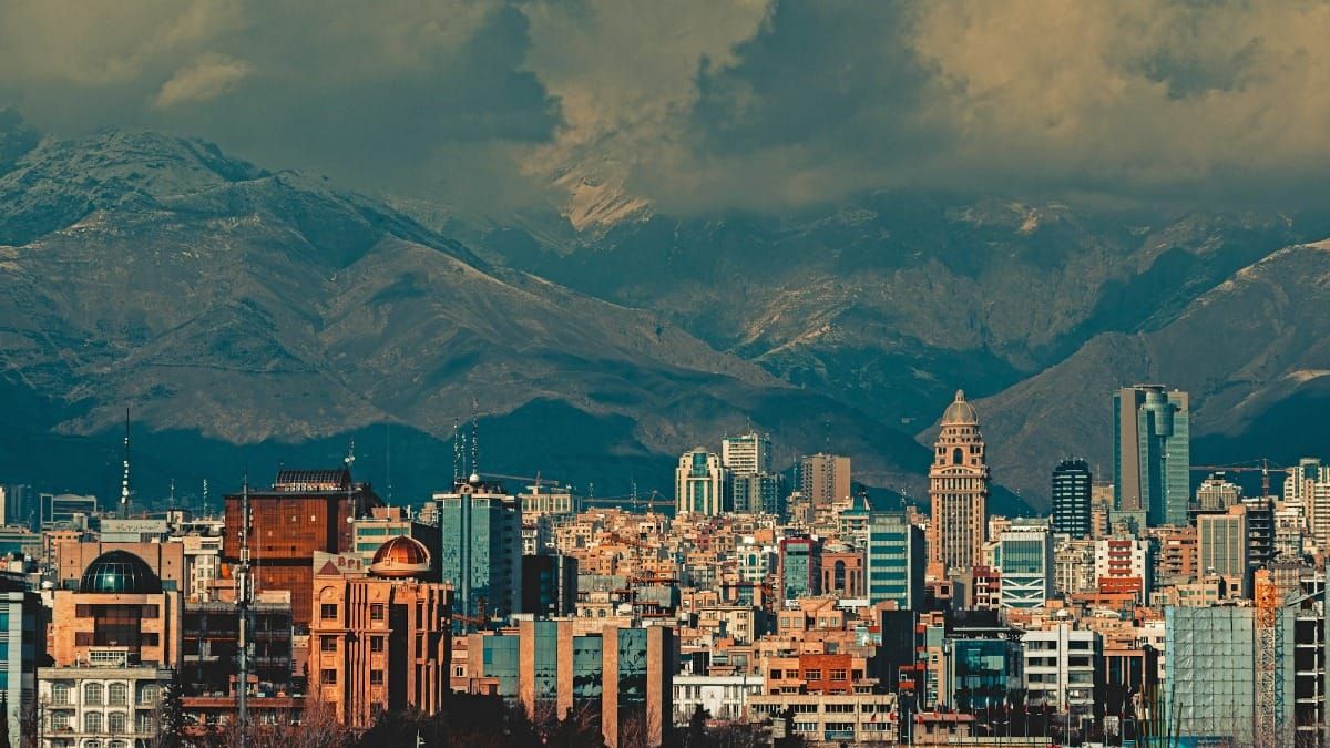 How Will Iran Adapt Now?