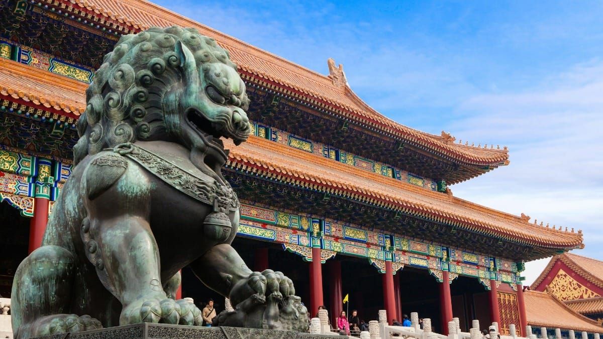 Post-China: Thinking Beyond Beijing