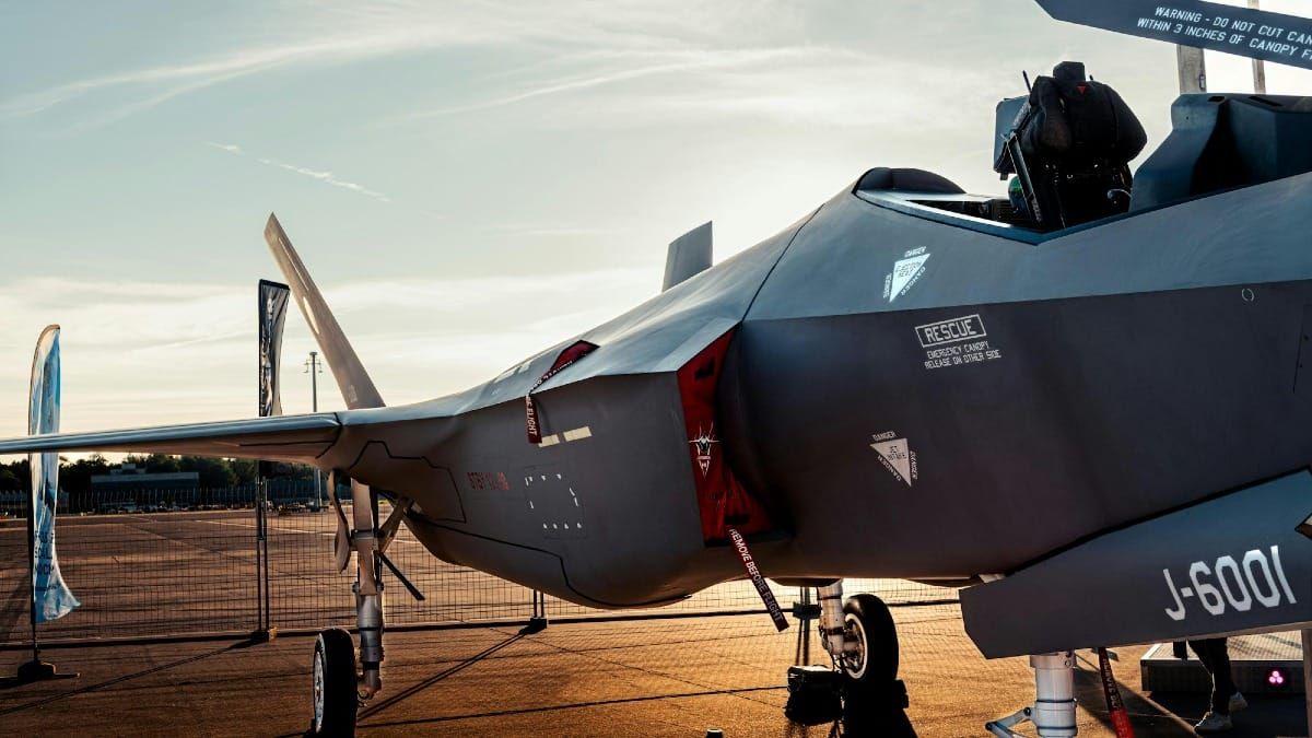 CURRENT ESTIMATE | Strategic Change is Tied to Defense Acquisition Changes