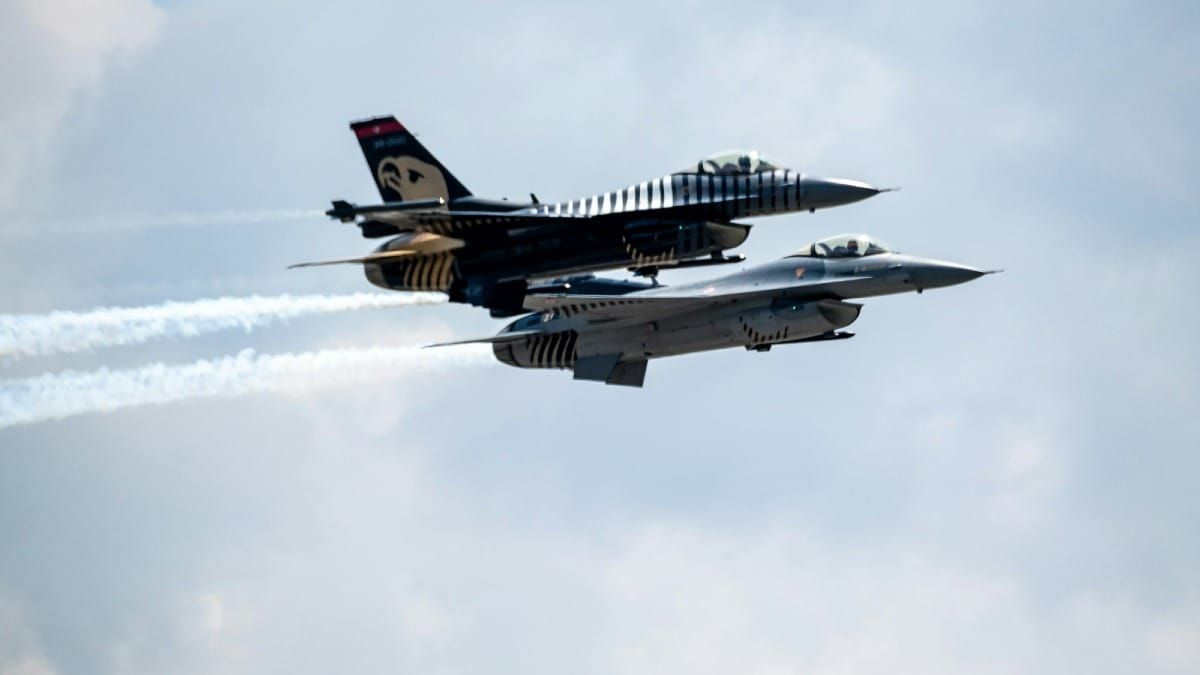 Turkey, Unabashed, Wants a Share of the EU’s Defense Spending