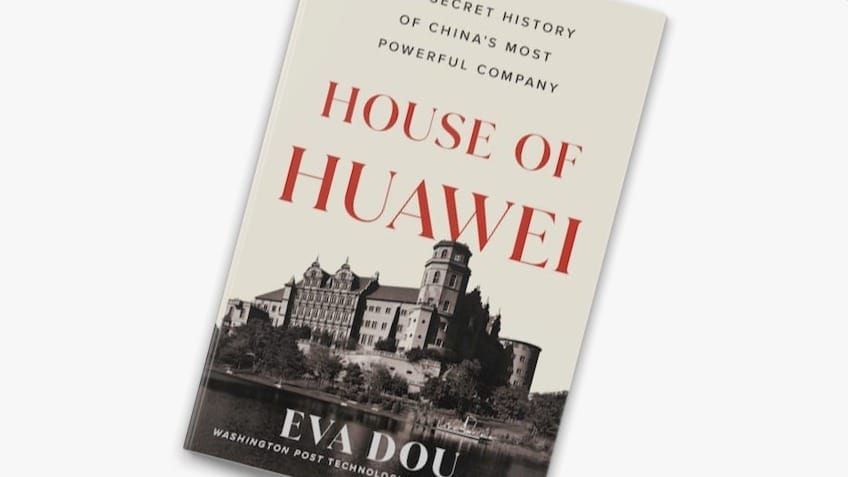 ESSENTIAL READING | Huawei: A Company Greater than the Part?