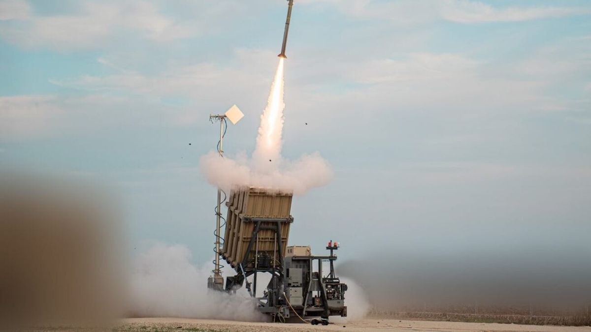 STRATEGIC TRAJECTORIES | Iranian-Israeli-Russian-US Brinkmanship Pays Off?