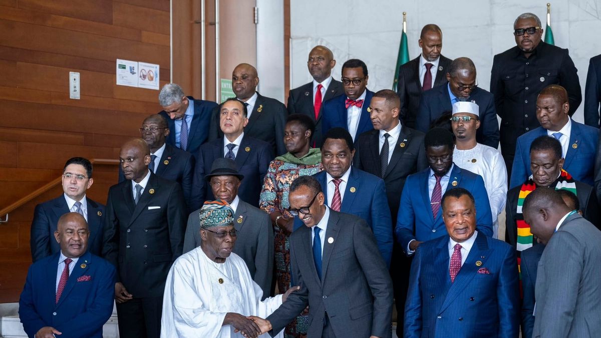 EN CLAIR | The AU Summit: How Much Did it Matter?